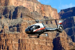 helicopter